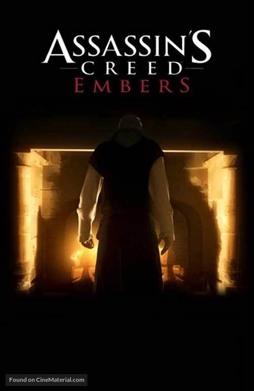 Assassin&#039;s Creed: Embers - Movie Poster