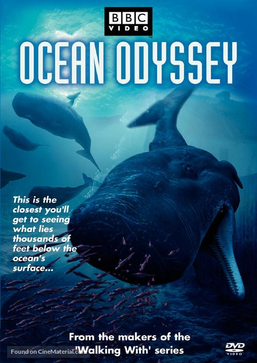 Ocean Odyssey - poster