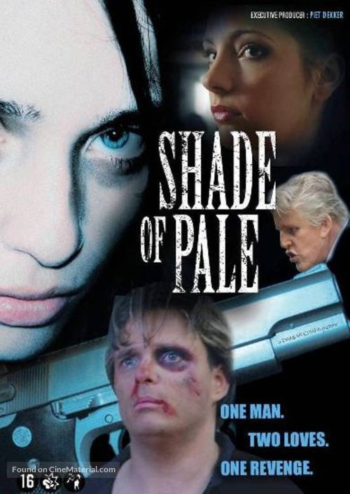 Shade of Pale - Dutch Movie Cover