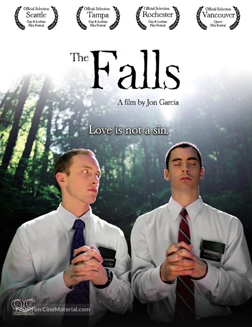 The Falls - Movie Poster