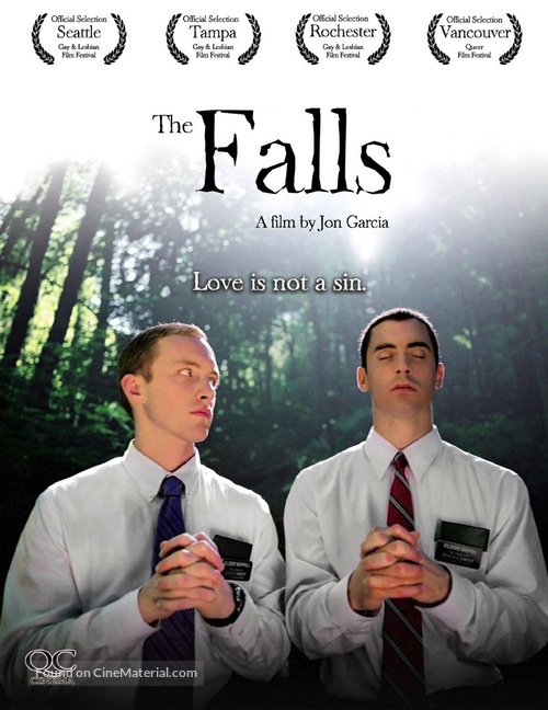 The Falls - Movie Poster