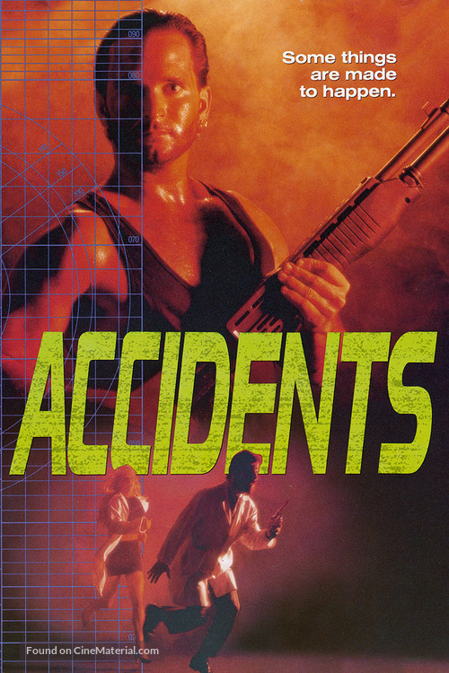 Accidents - Movie Poster