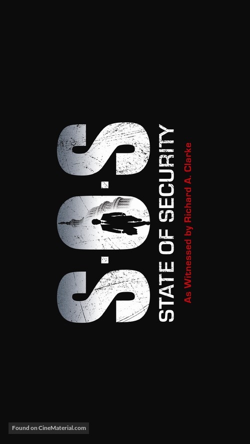 S.O.S/State of Security - Logo