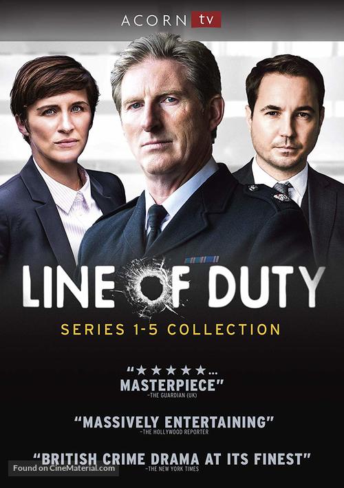 brit movie tours line of duty