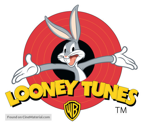 &quot;The Bugs Bunny/Looney Tunes Comedy Hour&quot; - Logo