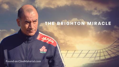 The Brighton Miracle - Australian Video on demand movie cover