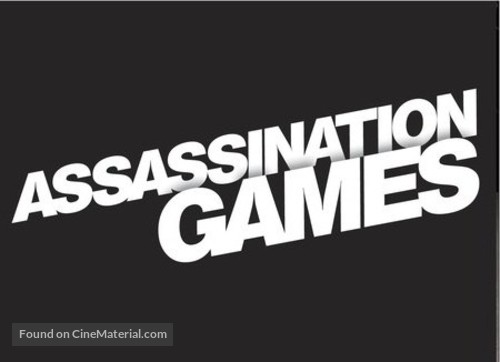 Assassination Games - Logo