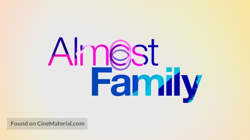 &quot;Almost Family&quot; - Logo