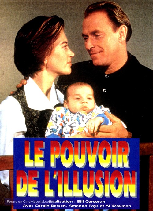 I Know My Son Is Alive - French Movie Cover