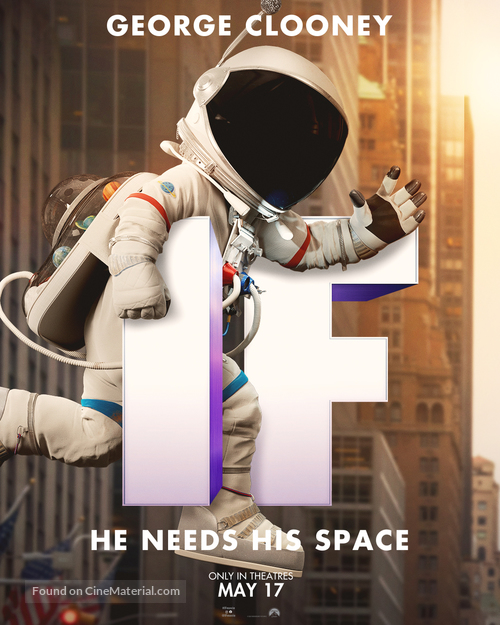 If - Movie Poster