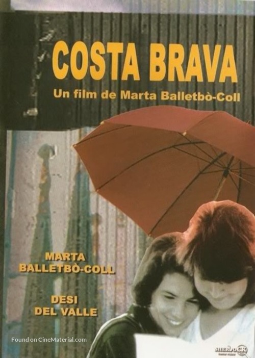 Costa Brava - Movie Poster