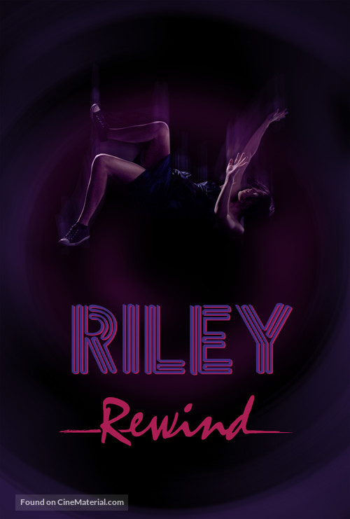 Riley Rewind - Movie Poster