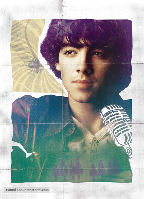 Camp Rock 2 - Key art