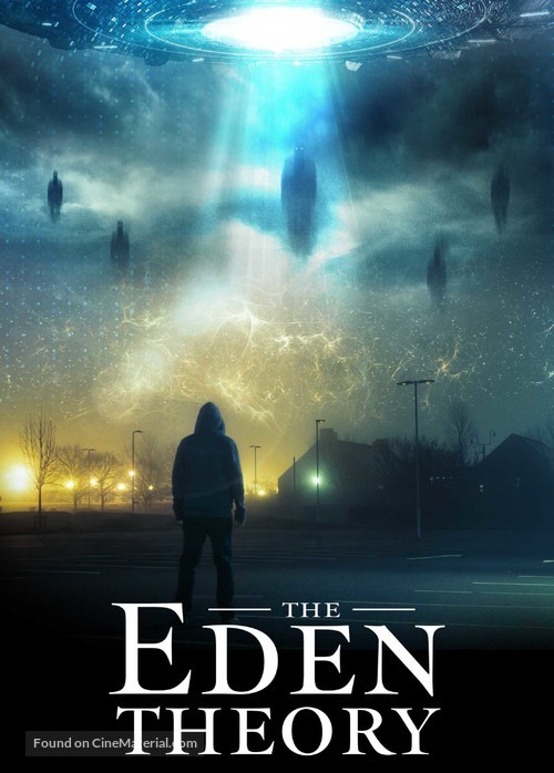 The Eden Theory - Movie Poster