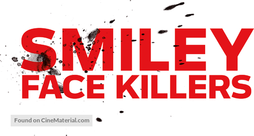 Smiley Face Killers - Logo