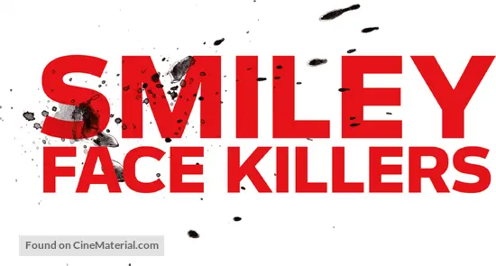 Smiley Face Killers Logo Smiley Face Killers Logo