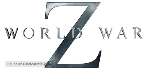 World War Z - Logo