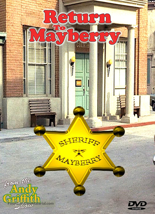 Return to Mayberry - Movie Cover