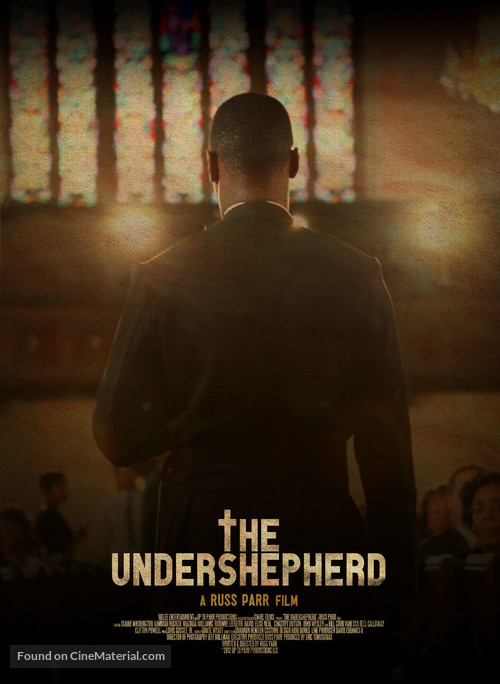 The Undershepherd - Movie Poster