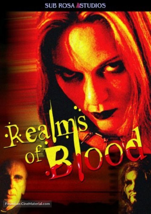 Realms of Blood - Movie Cover