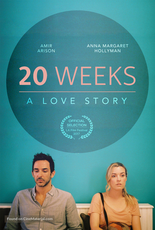 20 Weeks - Movie Cover