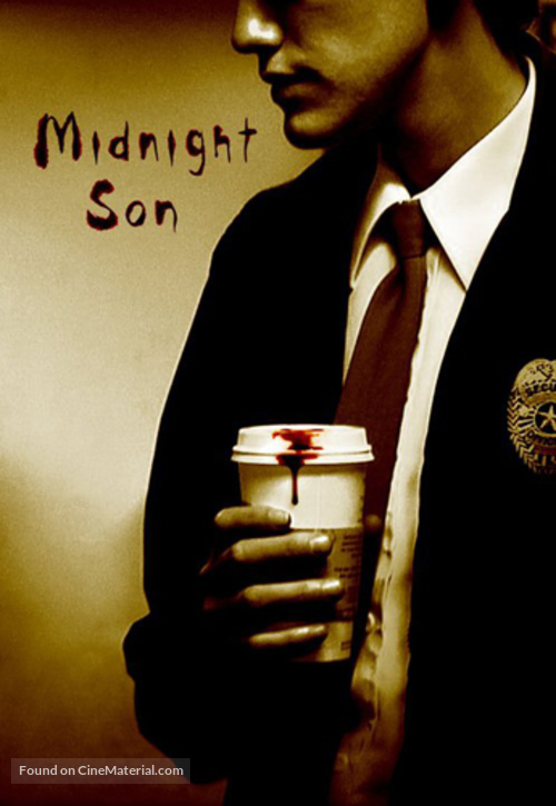 Midnight Son - Movie Poster