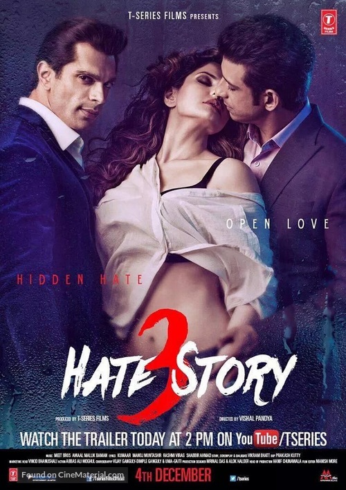 hate story full movie hd without subtitles