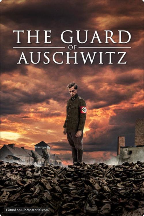 The Guard of Auschwitz - British Video on demand movie cover