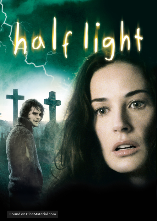 Half Light - Movie Cover