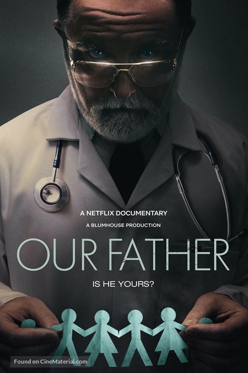 Our Father - Movie Poster