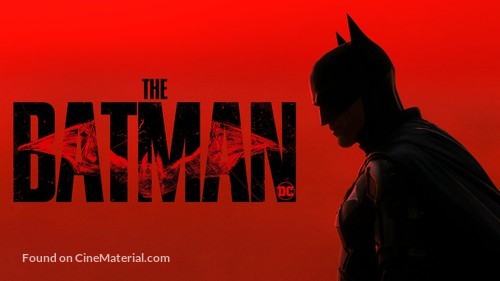 The Batman - Movie Poster