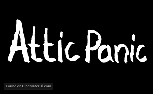 Attic Panic - Swedish Logo