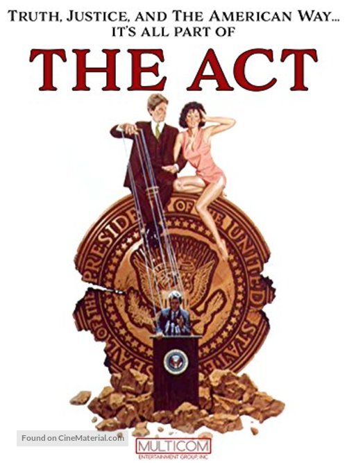 the act movie based on true story