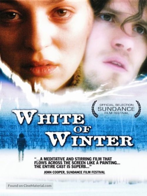 White of Winter - Movie Poster