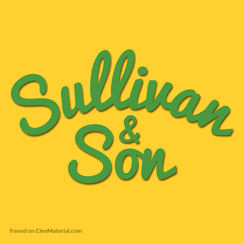 &quot;Sullivan &amp; Son&quot; - Logo