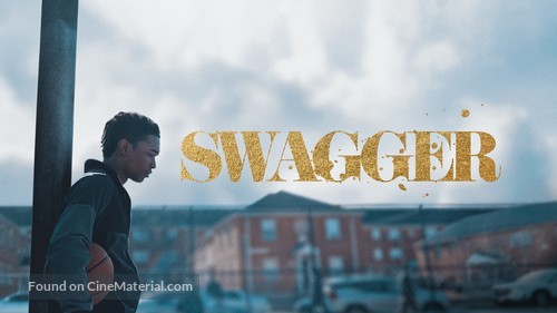 &quot;Swagger&quot; - Movie Cover