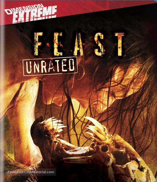 Feast - Movie Cover