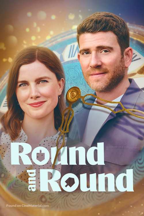 Round and Round - Movie Poster