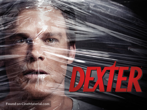 &quot;Dexter&quot; - poster