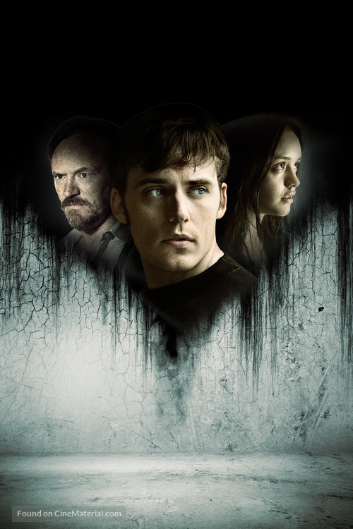 The Quiet Ones - Key art