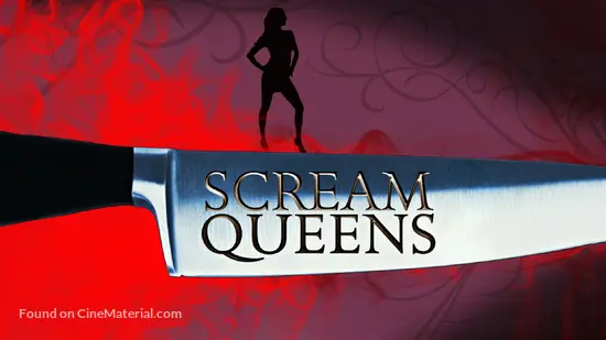 洋画・外国映画 SCREAM QUEENS Watch Scream Queen | Prime Video