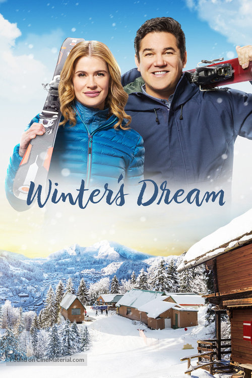 Winter&#039;s Dream - Movie Poster