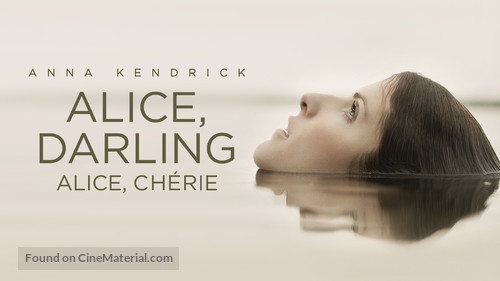 Alice, Darling - Canadian Movie Cover