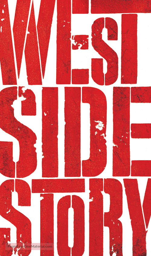 West Side Story - Logo