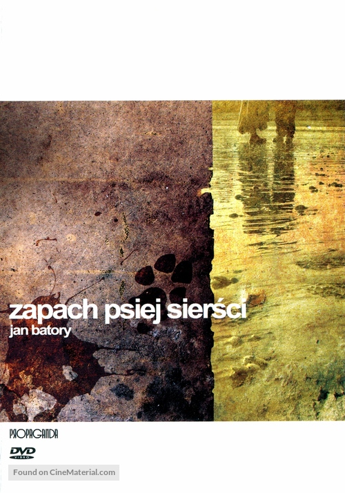 Zapach psiej siersci - Polish Movie Cover