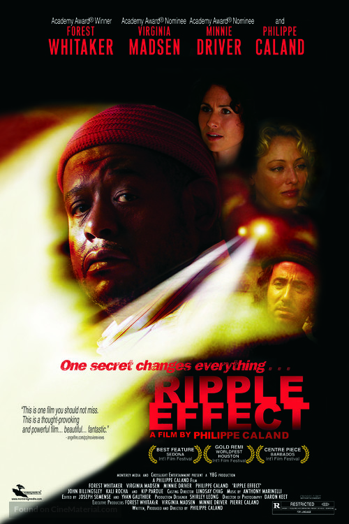 Ripple Effect - Movie Poster
