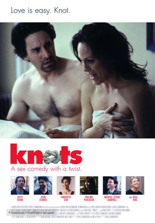 Knots - Movie Poster
