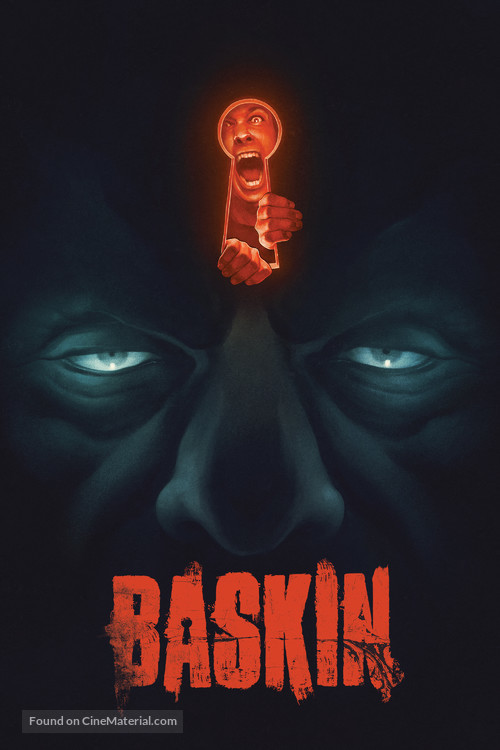 Baskin - Movie Cover