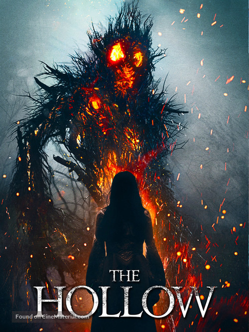 The Hollow - Movie Cover