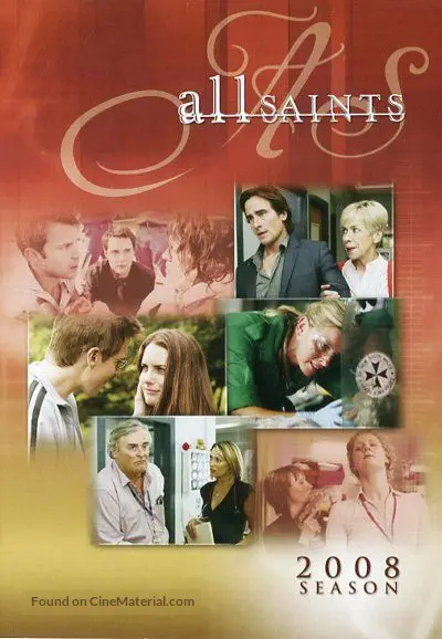 All Saints 2009 Australian Movie Cover all-saints-2009-australian-movie-cover